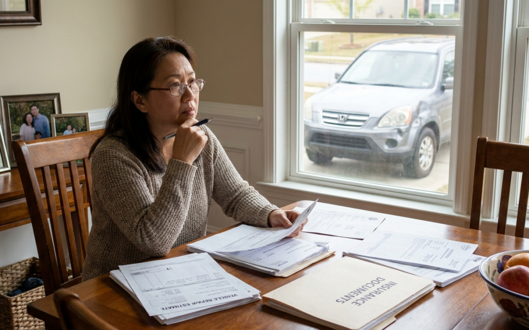 Do I Need a Lawyer After a Car Accident in Georgia? - featured image