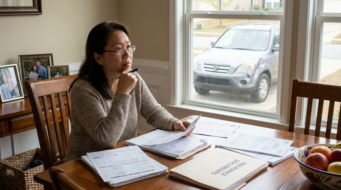 Do I Need a Lawyer After a Car Accident in Georgia? - featured image