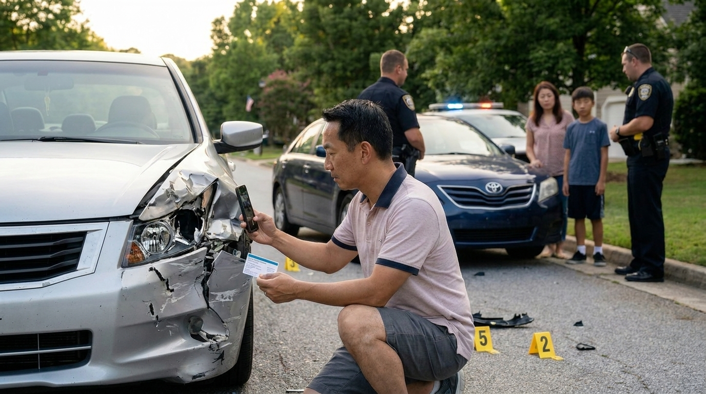 Drunk Driver Hit Me Georgia Rights for Drunk Driver Hit Me in Georgia: What Are My Rights?