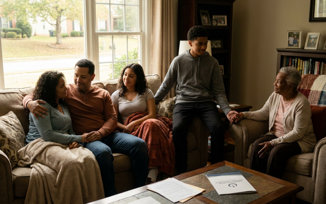 Wrongful Death Lawyer In Gwinnett County: What Families Need To Know