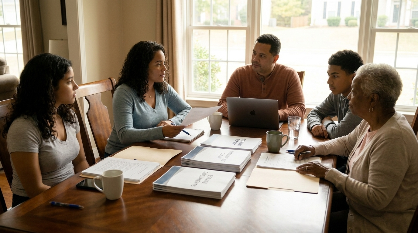 Gwinnett County Wrongful Death Lawyer for Wrongful Death Lawyer In Gwinnett County: What Families Need To Know