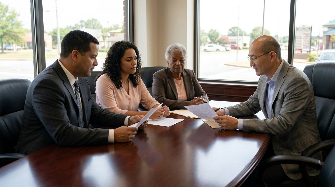 Gwinnett County Wrongful Death Lawyer for Wrongful Death Lawyer In Gwinnett County: What Families Need To Know