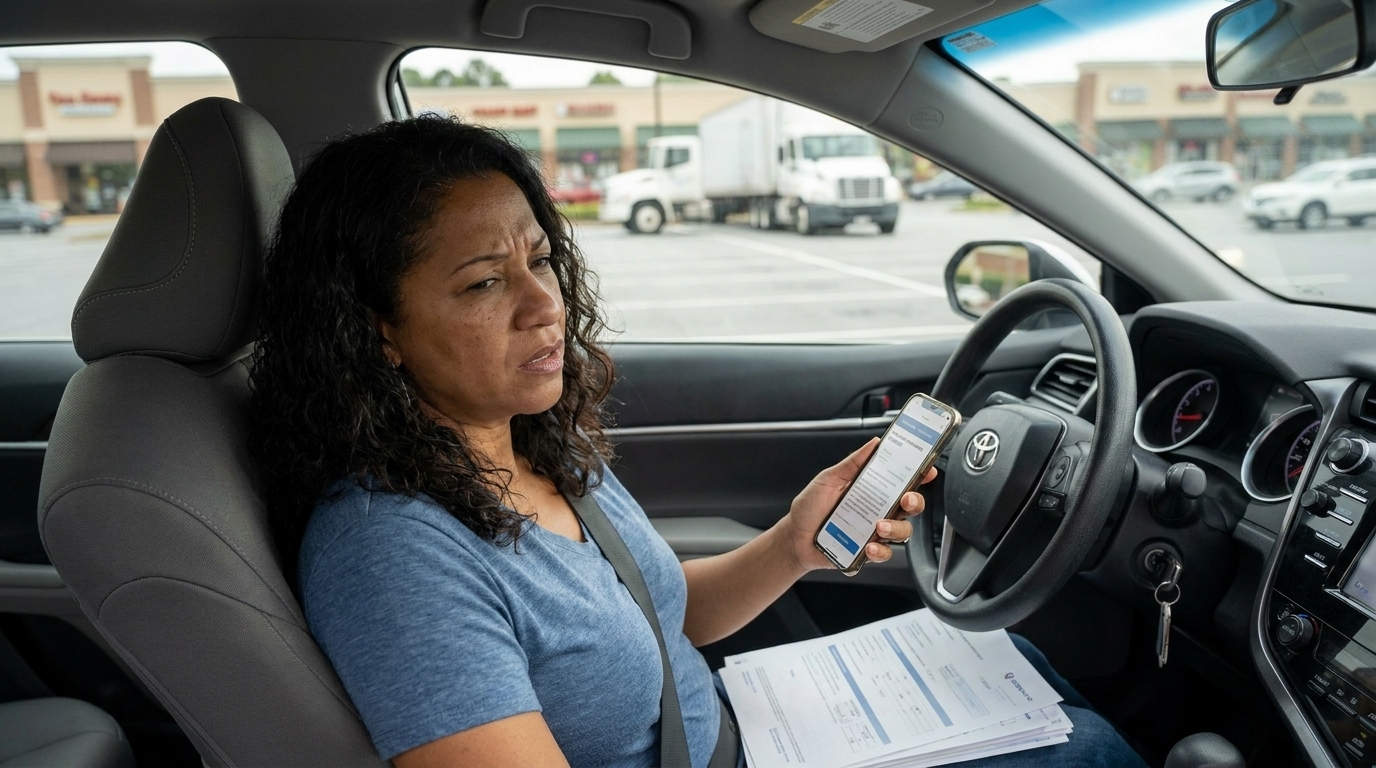 How Much Is A Car Accident Case Worth In Georgia for How Much Is a Car Accident Case Worth in Georgia?