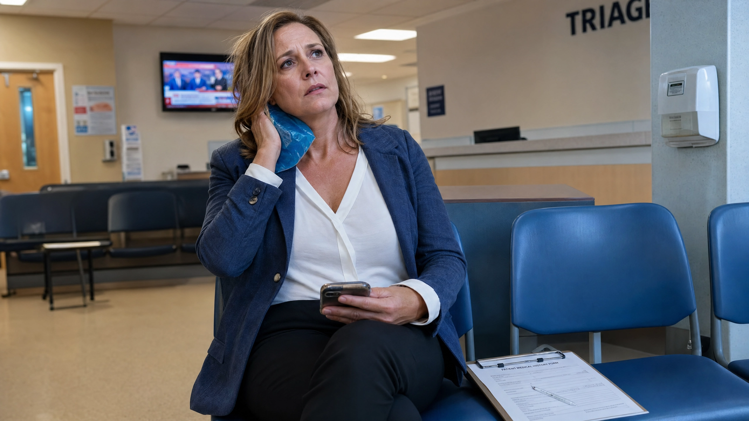 I-85 Multi Vehicle Crash Georgia Er Waiting Room for Hurt in a Multi-Vehicle Crash on I-85? What Victims Need to Know