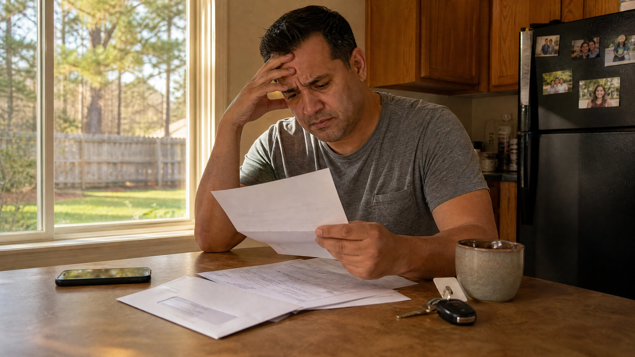car accident fault dispute atlanta insurance letter for Car Accident Fault Dispute in Atlanta