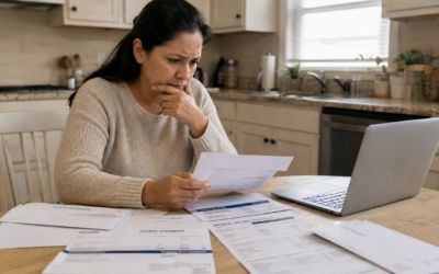 Georgia Car Accident Medical Bills