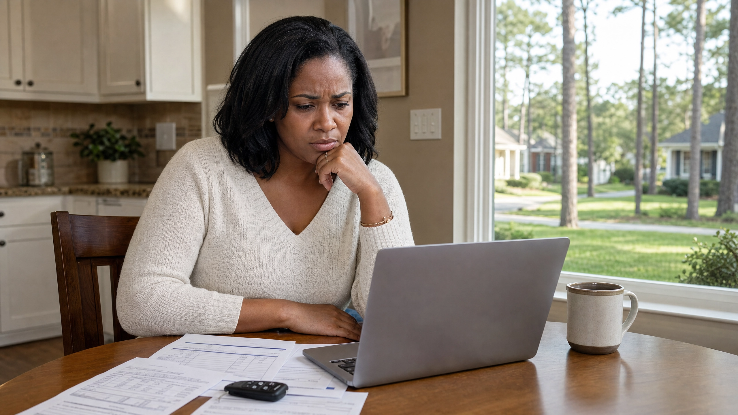 diminished value claim georgia checking vehicle value for What Is a Diminished Value Claim in Georgia, and Can You Get Paid Even After Your Car Was Repaired?