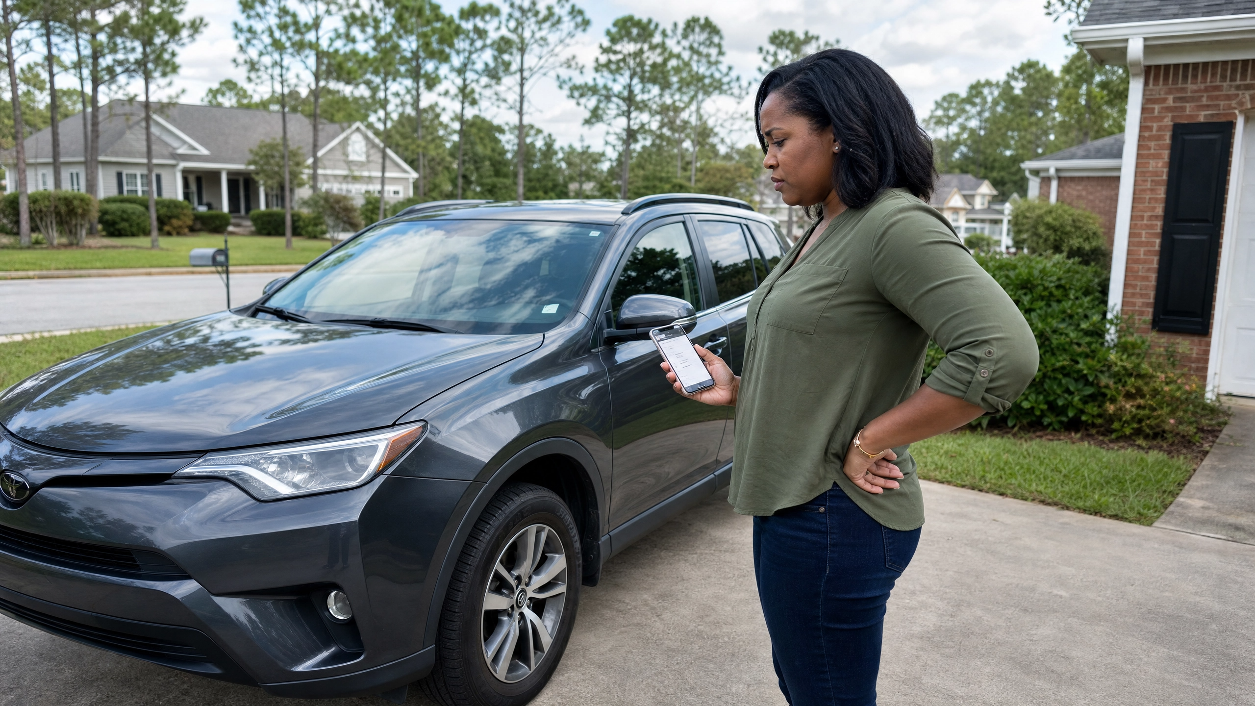 diminished value claim georgia repaired car concern for What Is a Diminished Value Claim in Georgia, and Can You Get Paid Even After Your Car Was Repaired?
