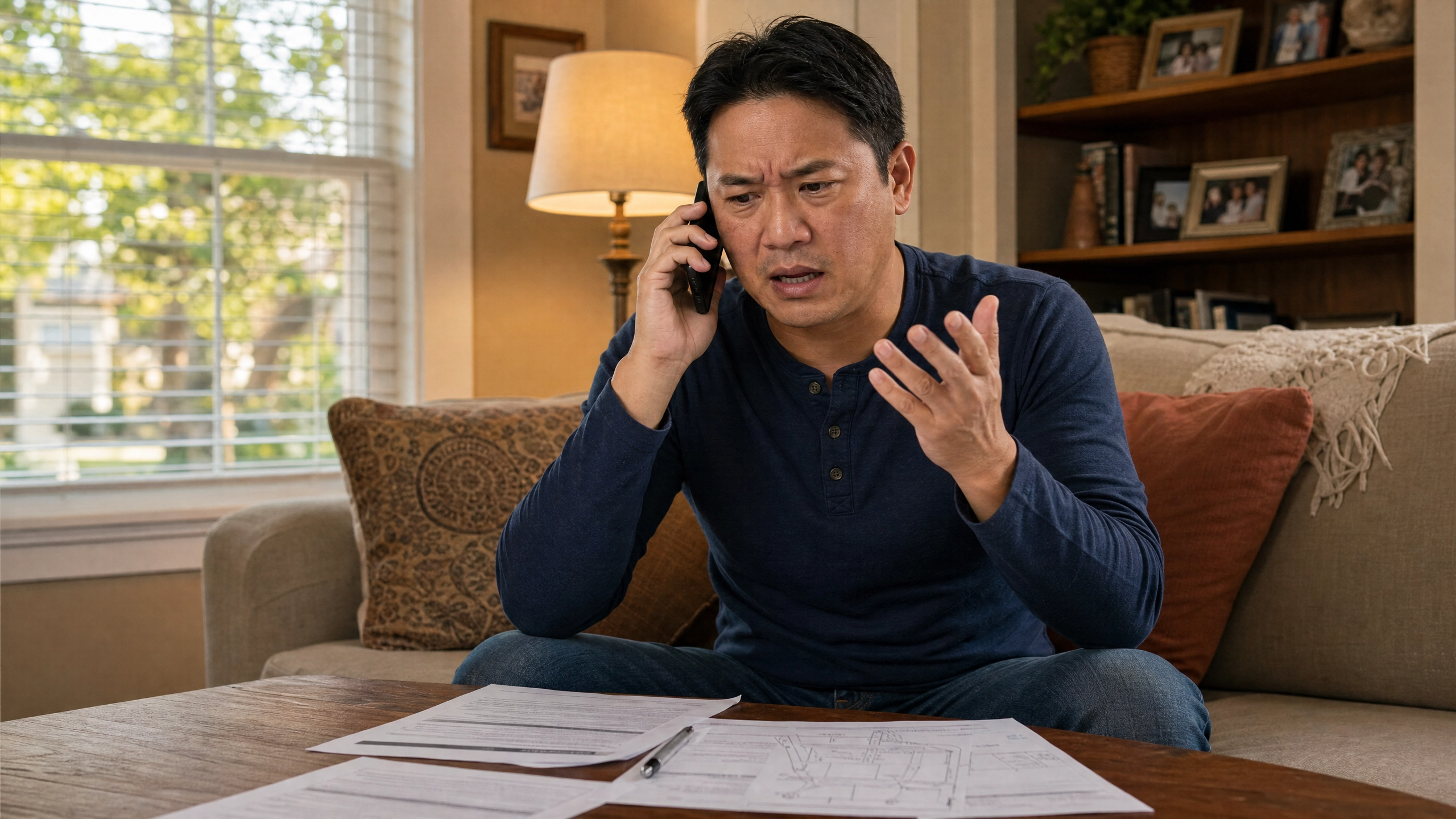 georgia comparative negligence insurance call for Georgia's Comparative Negligence Law: What Happens to Your Case If You Were Partially at Fault?