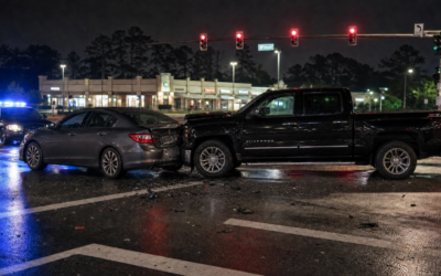 Hit By A Drunk Driver in Atlanta?