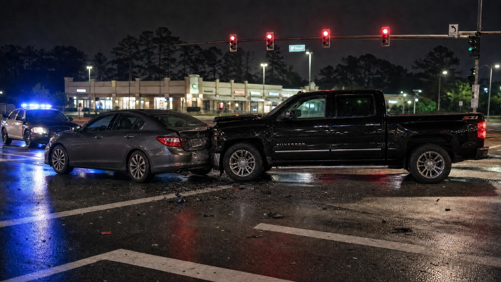 hit by drunk driver atlanta nighttime crash for Hit By A Drunk Driver in Atlanta?