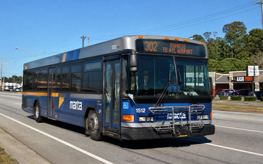 marta bus accident atlanta bus driving for MARTA Bus Accident Lawyer in Atlanta