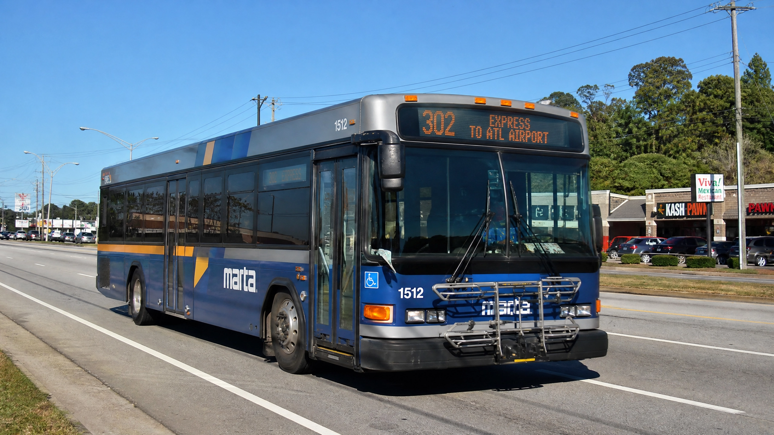 marta bus accident atlanta bus driving for MARTA Bus Accident Lawyer in Atlanta