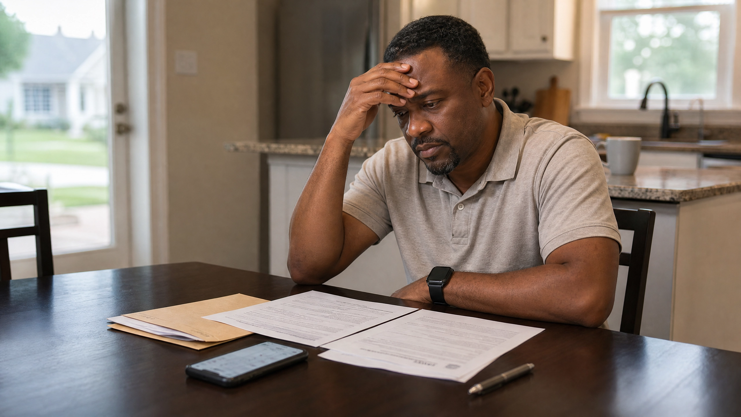 marta bus accident atlanta deadline stress for MARTA Bus Accident Lawyer in Atlanta