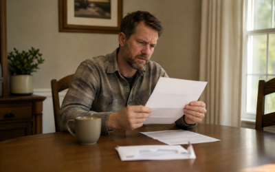 Partial Fault Car Accident Settlement in Atlanta