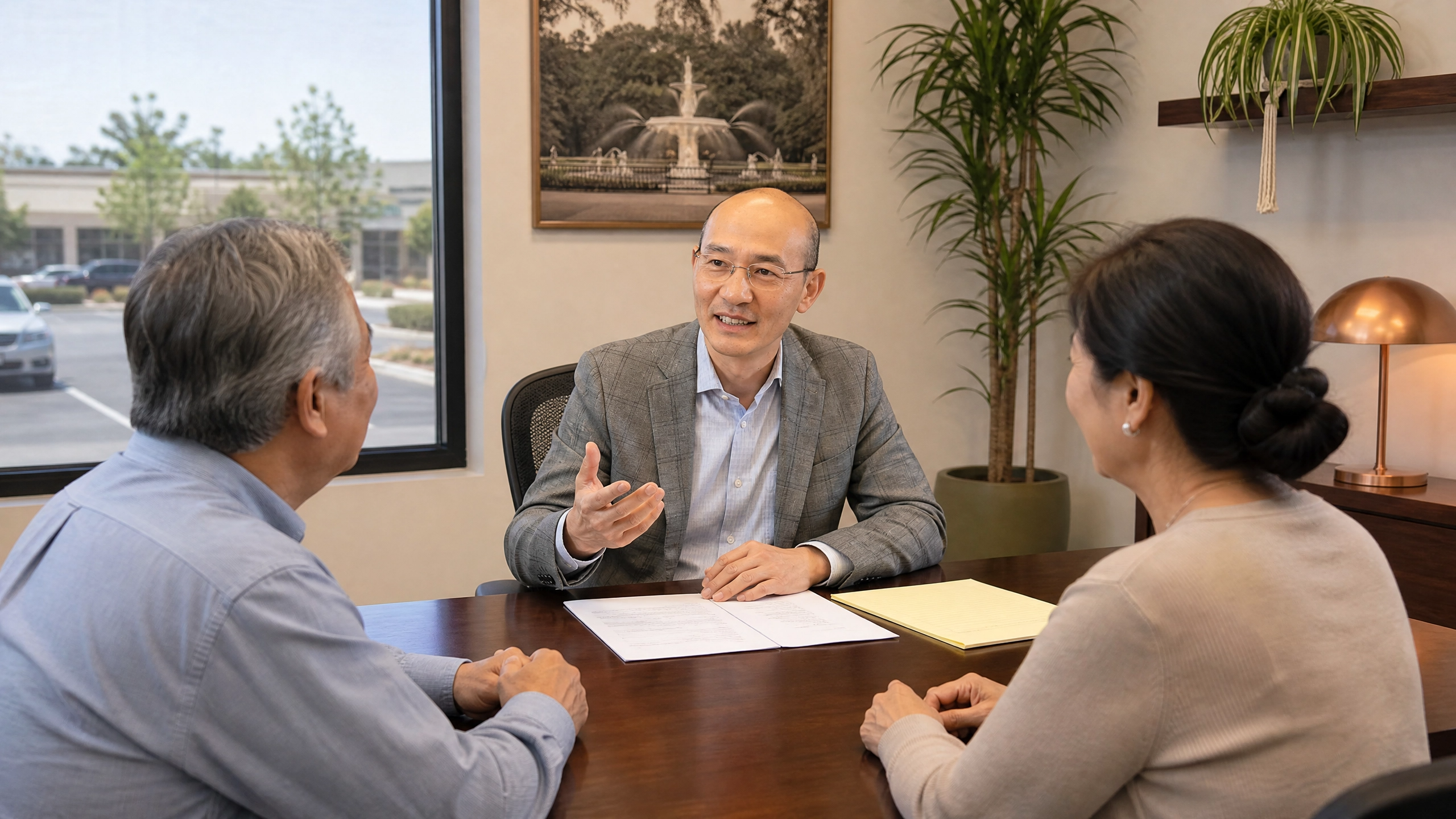 vietnamese car accident attorney gwinnett for Vietnamese Car Accident Attorney in Gwinnett County