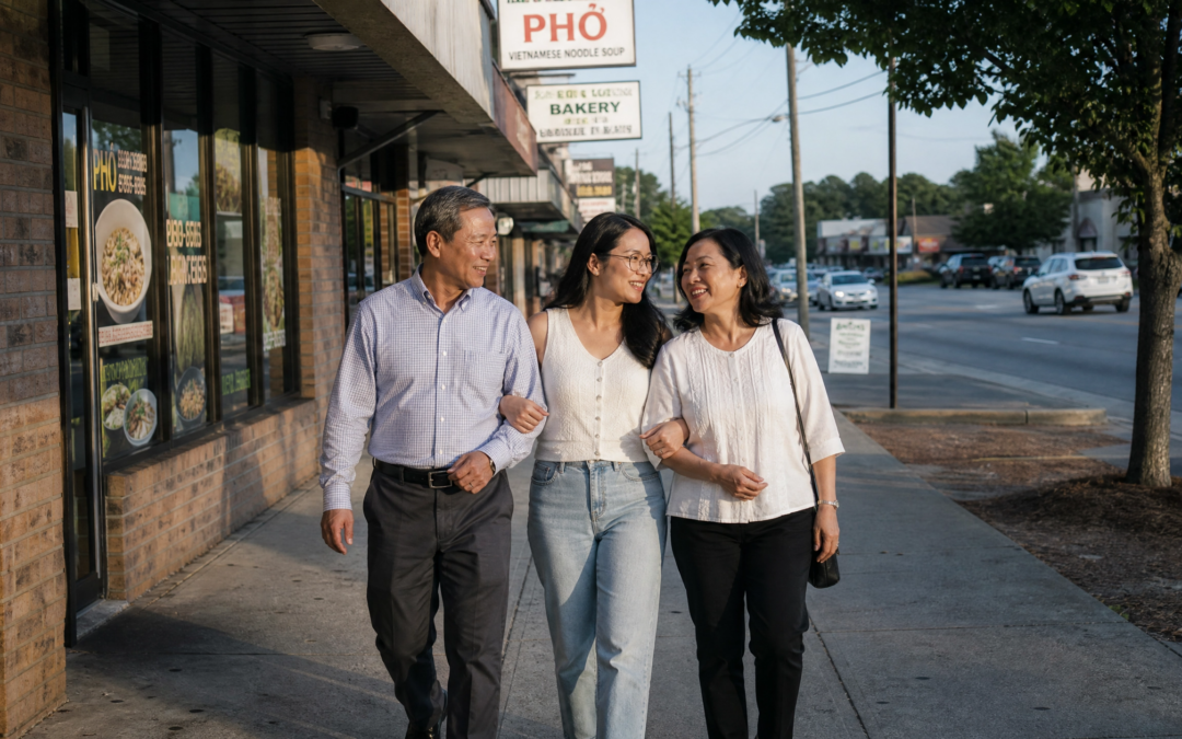 vietnamese car accident attorney gwinnett community for Vietnamese Car Accident Attorney in Gwinnett County